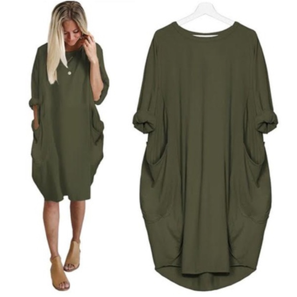 Women's Lightweight Oversized Sweater Knit